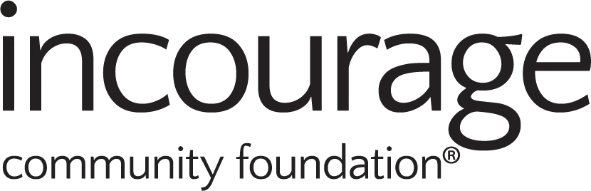 Incourage Logo with registered trademark