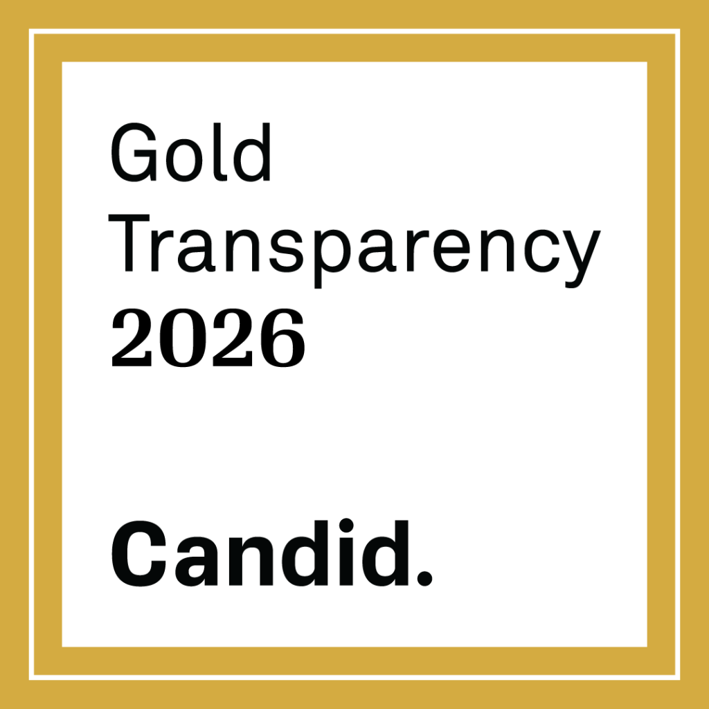 2026 Candid Gold Seal