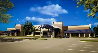 Centralia Center