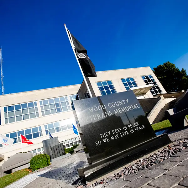 Veteran's Memorial