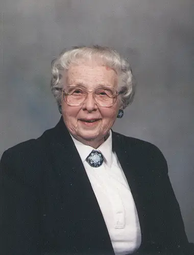 Photo of Amy Hemming
