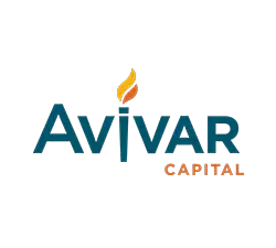 Avivar Capital Logo