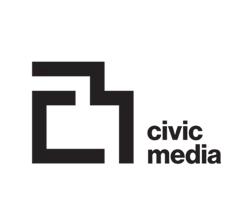 Civic Media Logo