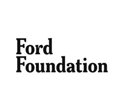 Ford Foundation Logo