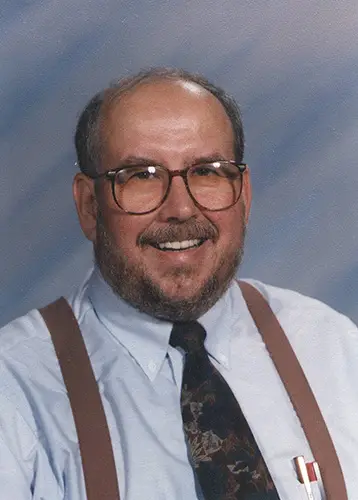 Photo of Fred Dahm