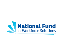 National Fun for Workforce Solutions Logo
