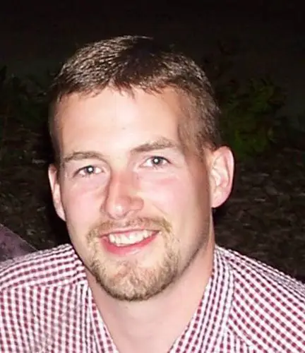 Photo of Ryan Weidman