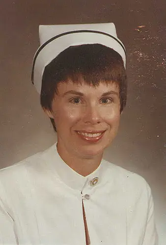 Photo of Sherry Gurtler