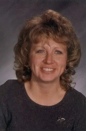 Photo of Tammy Batten