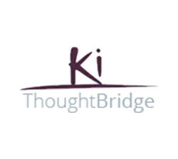 Ki ThoughtBridge Logo