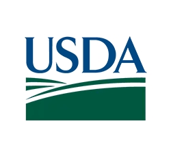 USDA Logo