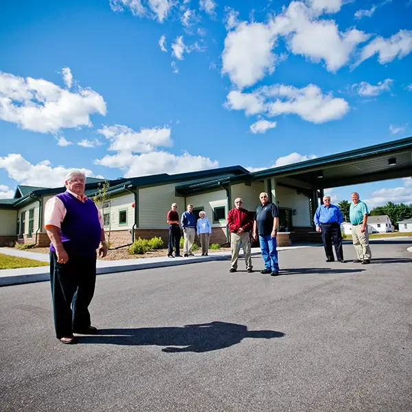 Nekoosa Community Center