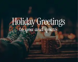 Holiday Graphic